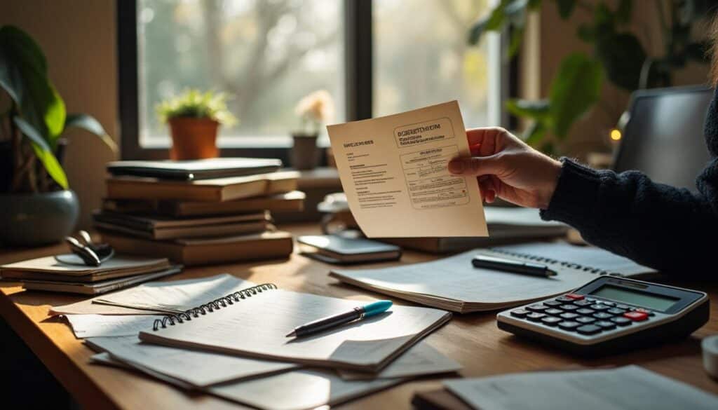 Rachat de crédit en cas de gros surendettement : solutions efficaces