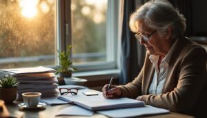 Retraite avec la reconnaissance de la qualité de travailleur handicapé