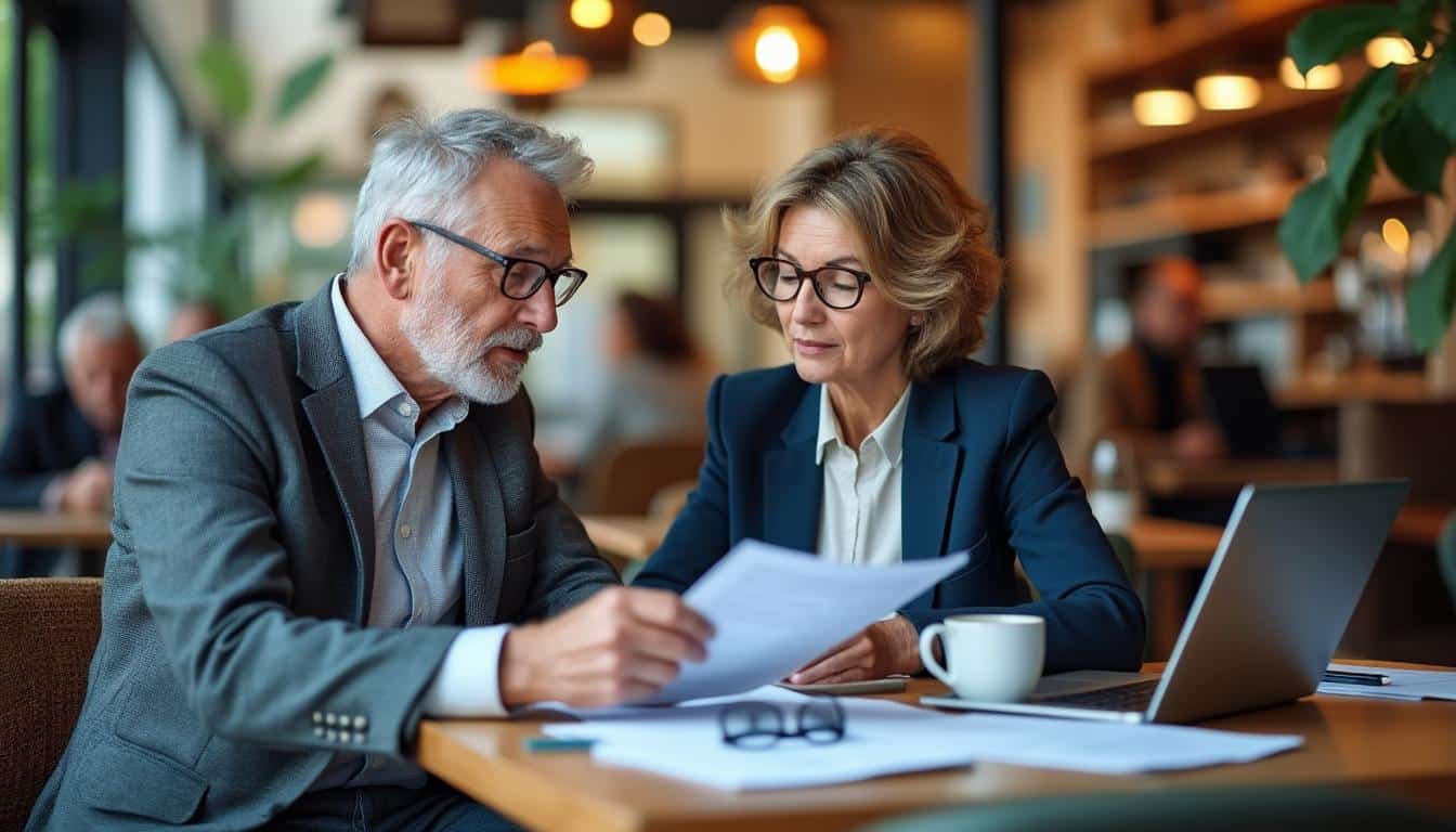 Illustration: Comprendre les modalités du cumul emploi-retraite pour bien choisir