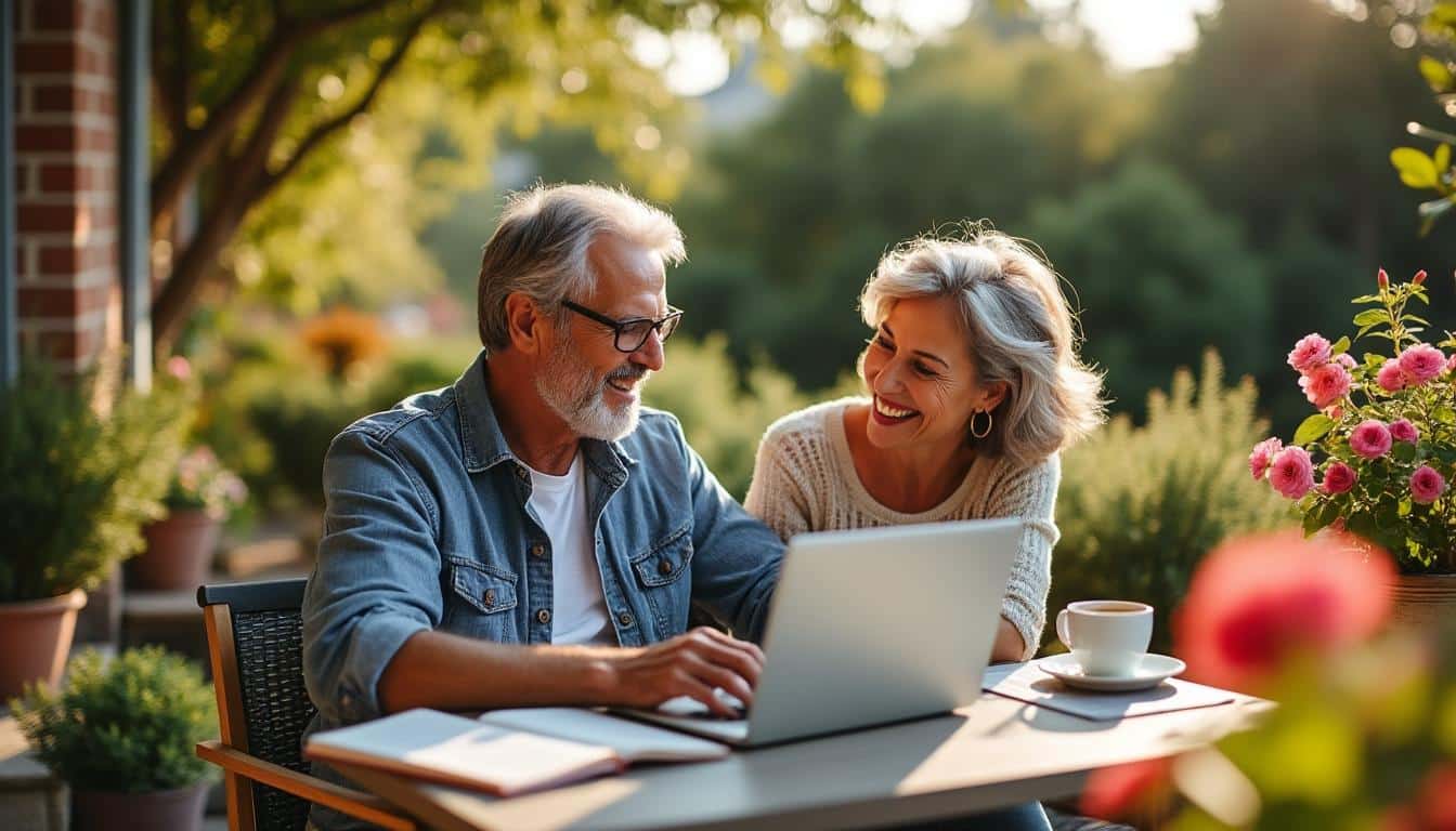 Travailler en retraite : guide pour cumuler emploi et pension sereinement