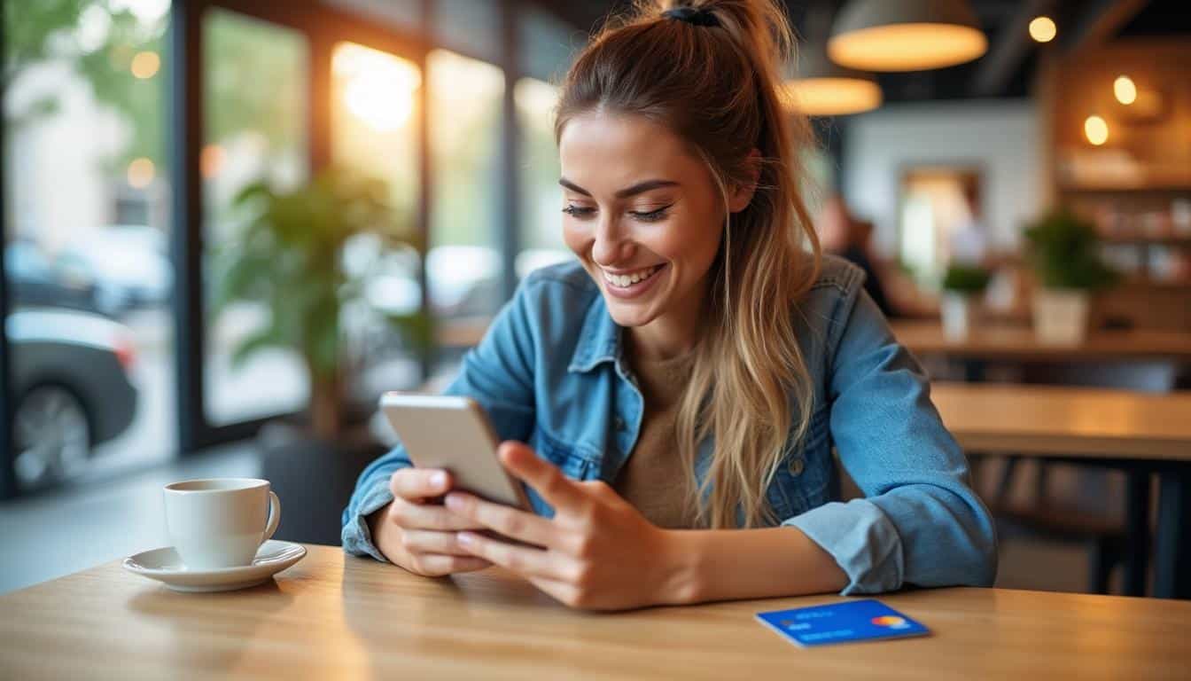 Illustration: La Banque Postale : une institution engagée au cœur des services bancaires innovants