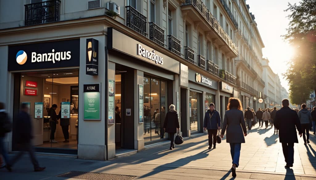 Banque en France : liste complète des établissements et conseils