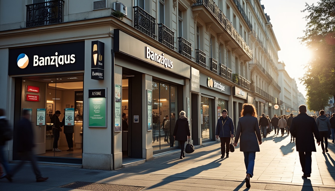 Banque en France : liste complète des établissements et conseils