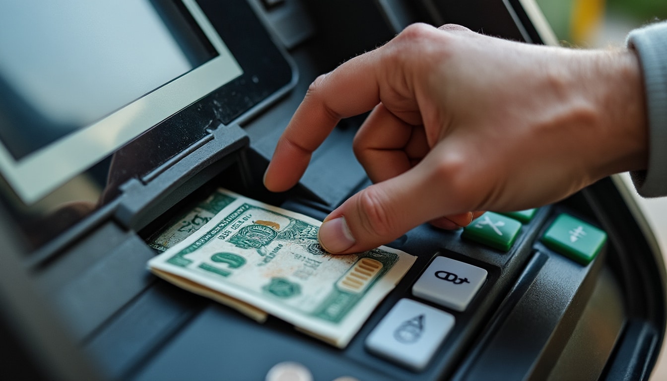 Banque Postale retrait maximum distributeur : plafonds et astuces