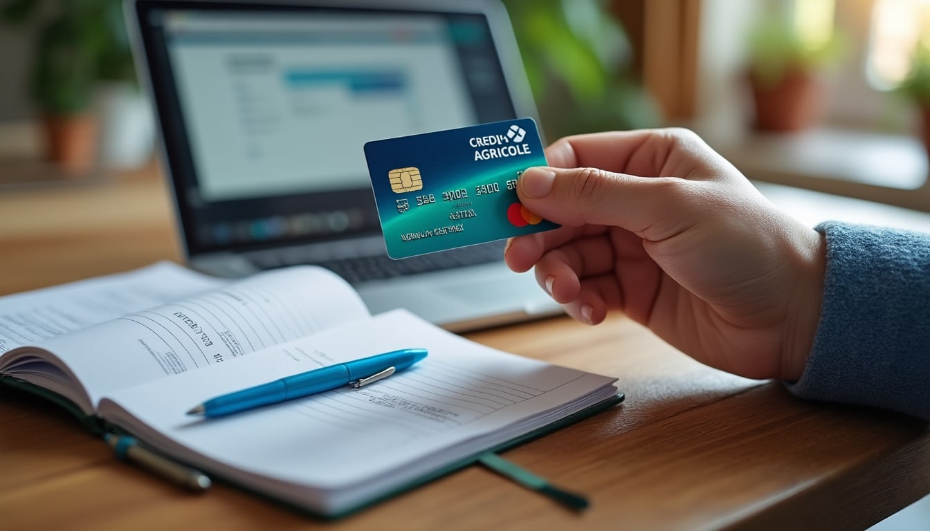 Code banque du Crédit Agricole : tout savoir pour vos opérations