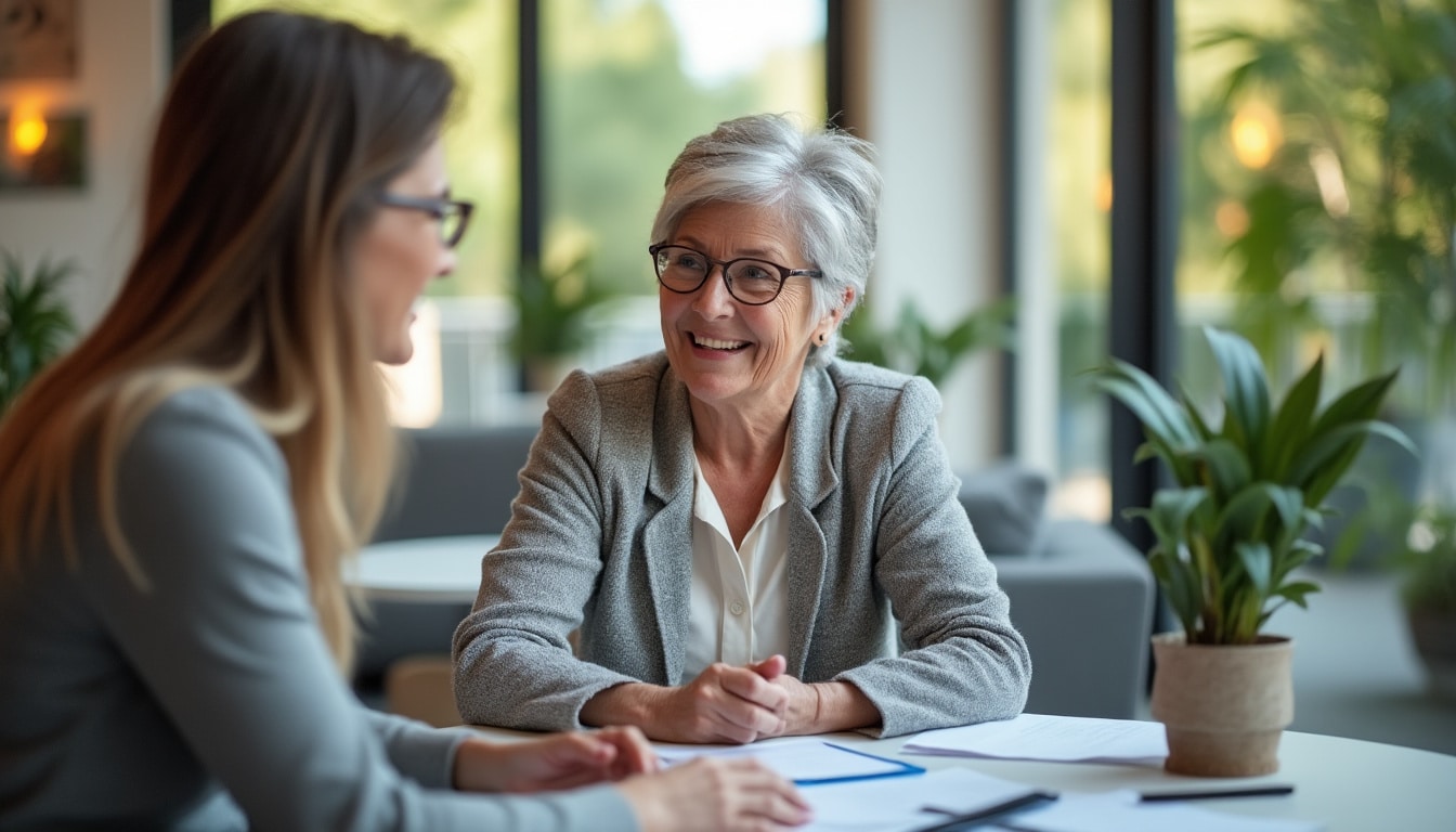 Illustration: Pourquoi opter pour une assurance décès sans questionnaire médical ?
