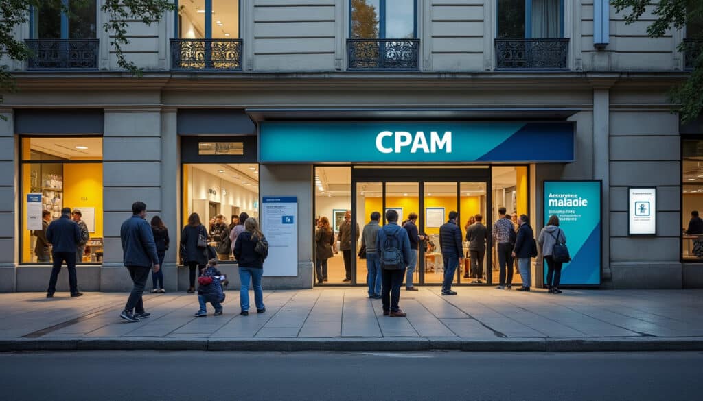 CPAM de Nantes : Guide complet pour vos démarches et contacts
