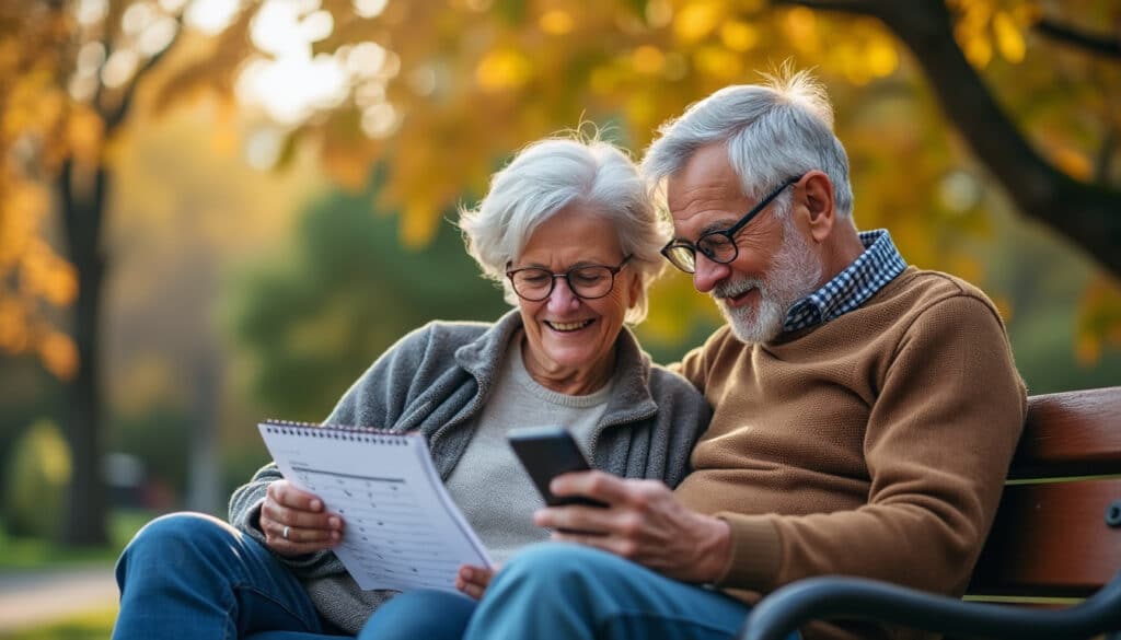 Date de versement de la retraite 2025 : calendrier et conseils pratiques