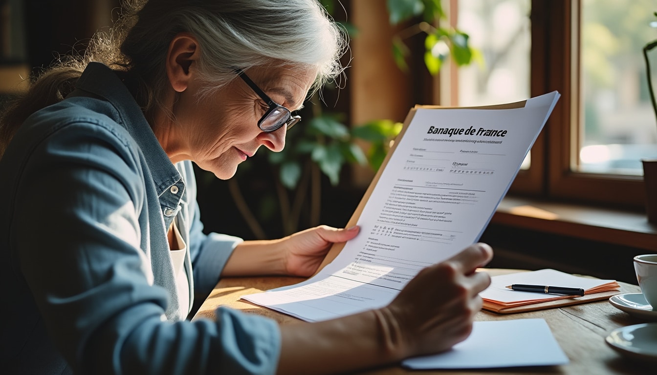 Effacement des dettes à la Banque de France : procédure et conseils
