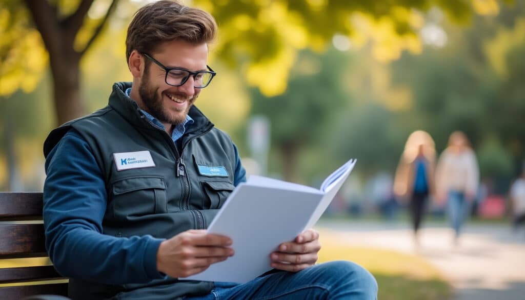 Mutuelle de fonctionnaire labellisée : guide complet pour les agents territoriaux