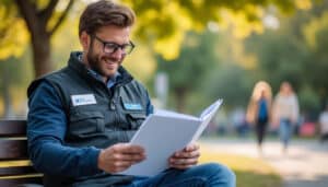 Mutuelle de fonctionnaire labellisée : guide complet pour les agents territoriaux