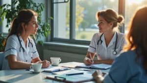 Mutuelle infirmière : guide complet pour choisir la meilleure couverture