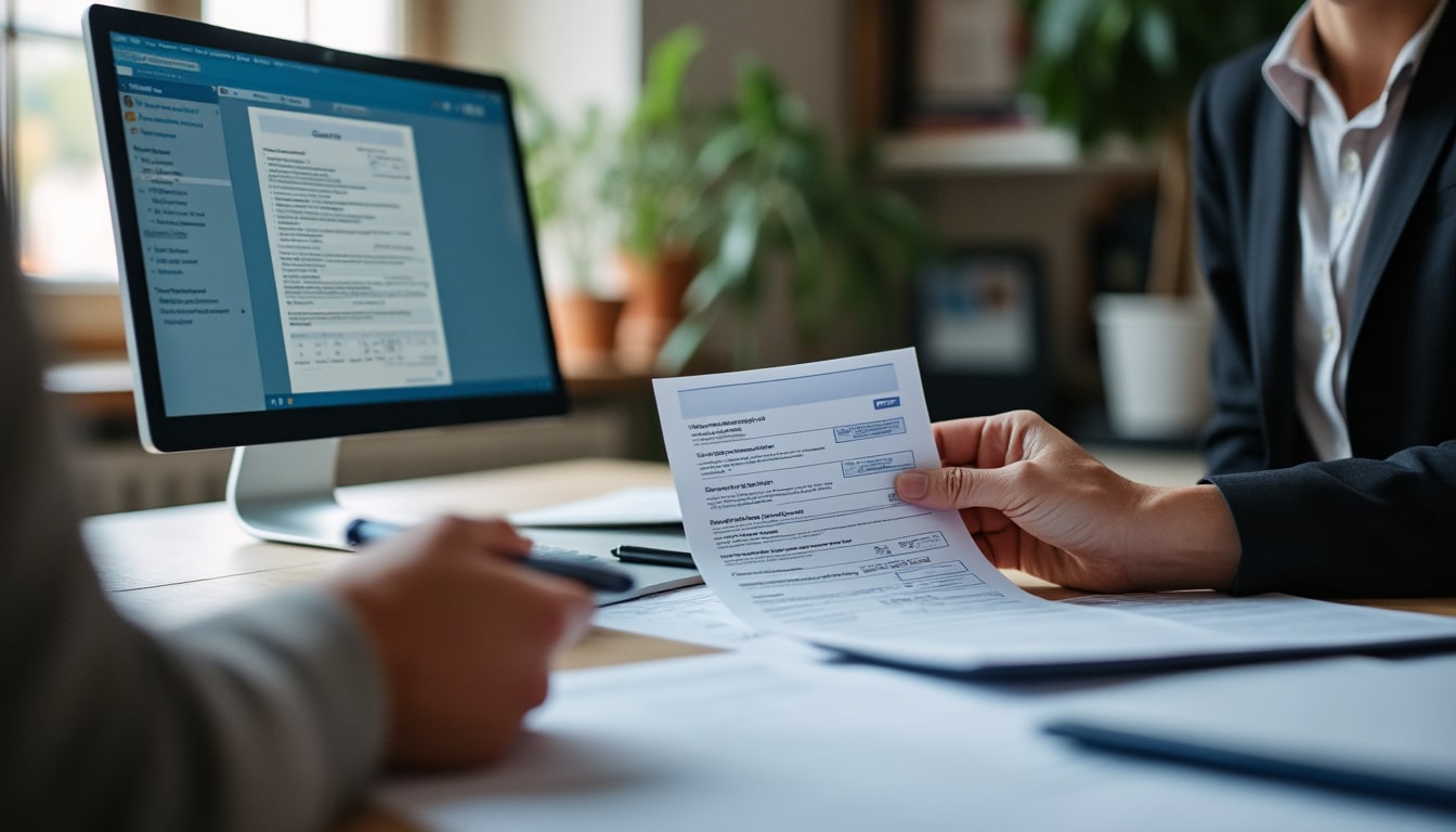Procédure KYC en banque : Guide complet pour sécuriser votre compte