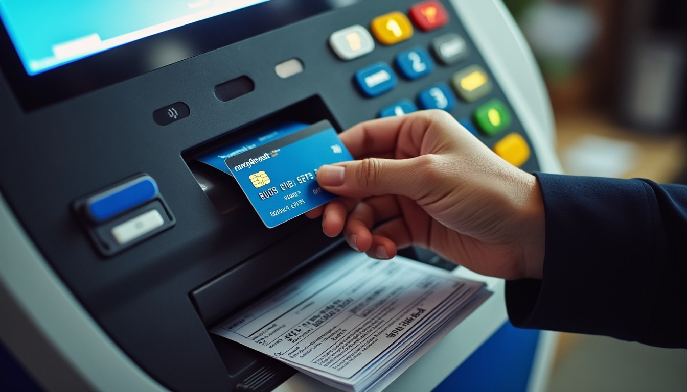 Retrait max à la Banque Postale : plafonds et astuces pour retirer