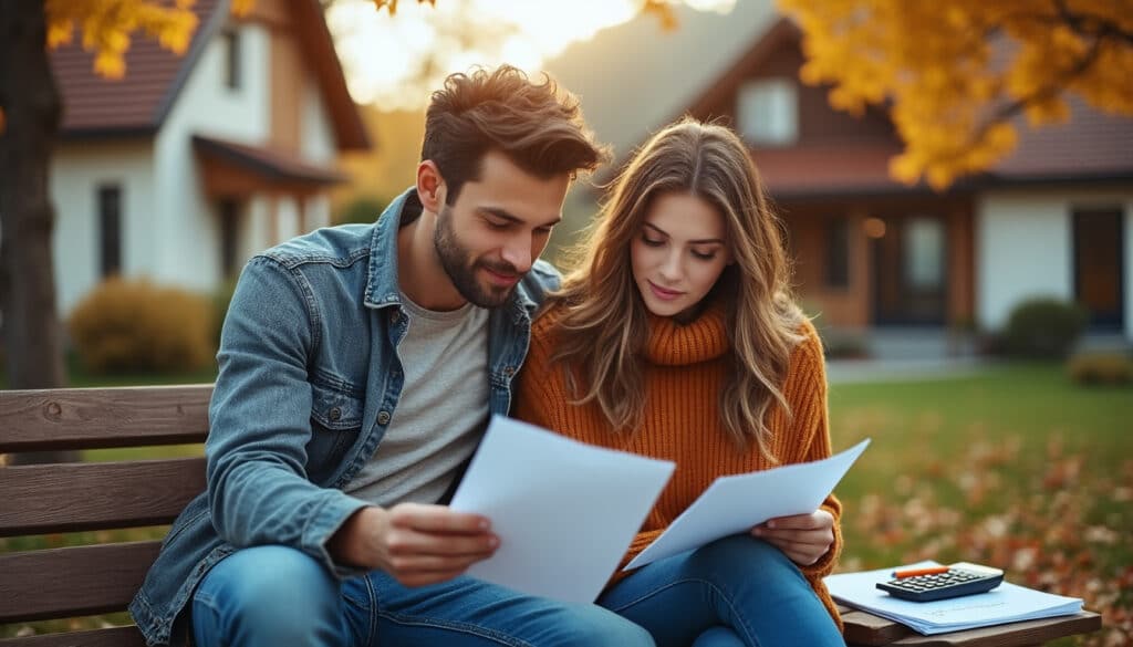 Taux moyen de l’assurance prêt immobilier : tout comprendre pour bien choisir