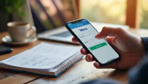 Wero : combien de virements par jour peut-on réaliser ?