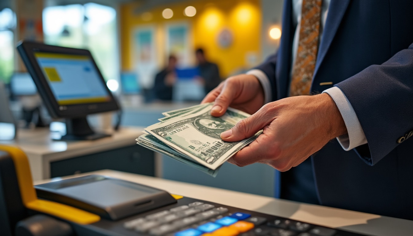 Retrait maximum du Livret A à la Banque Postale : tout savoir