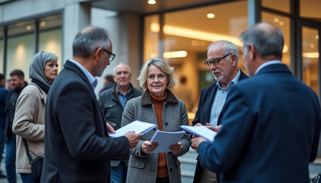 Illustration: Pourquoi la suspension de la réforme des retraites pour carrière longue a-t-elle été décidée ?