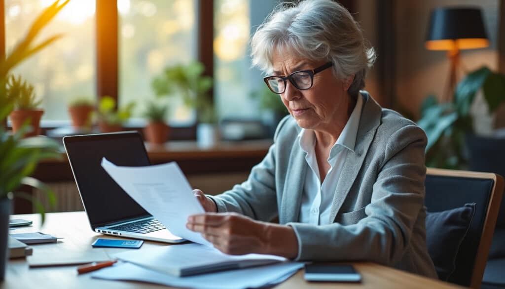 Virement de la Carsat : guide pratique pour vos pensions en 2025