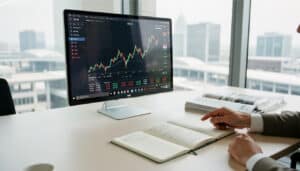 Définition du CAC 40 et rôle de l’indice en Bourse