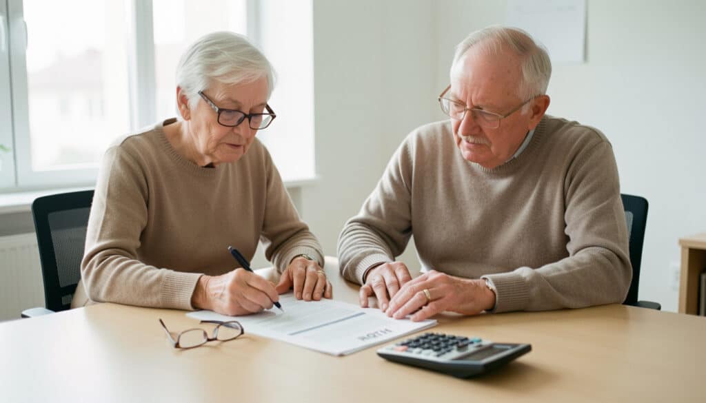 RQTH et retraite : quels droits pour partir plus tôt ?