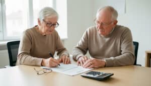 RQTH et retraite : quels droits pour partir plus tôt ?