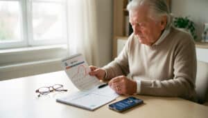 Date de paiement de la retraite Agirc-Arrco