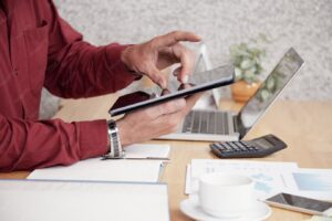 Image mise en avant pour Quelle banque propose le meilleur taux pour un prêt personnel ?