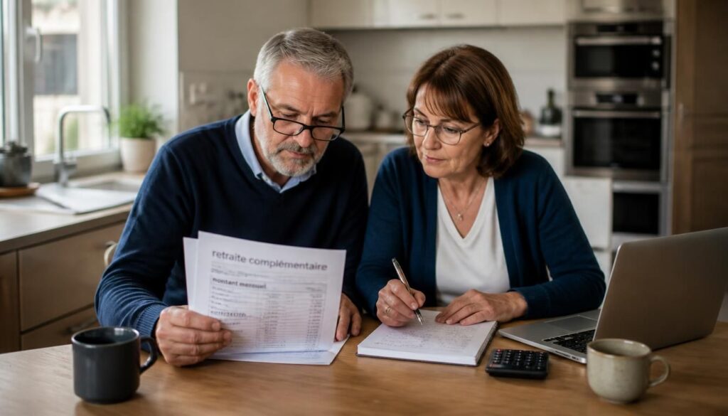 Retraite Agirc-Arrco moyenne : à quoi s’attendre ?