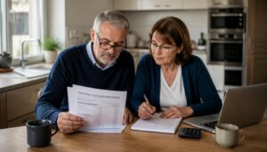 Retraite Agirc-Arrco moyenne : à quoi s’attendre ?